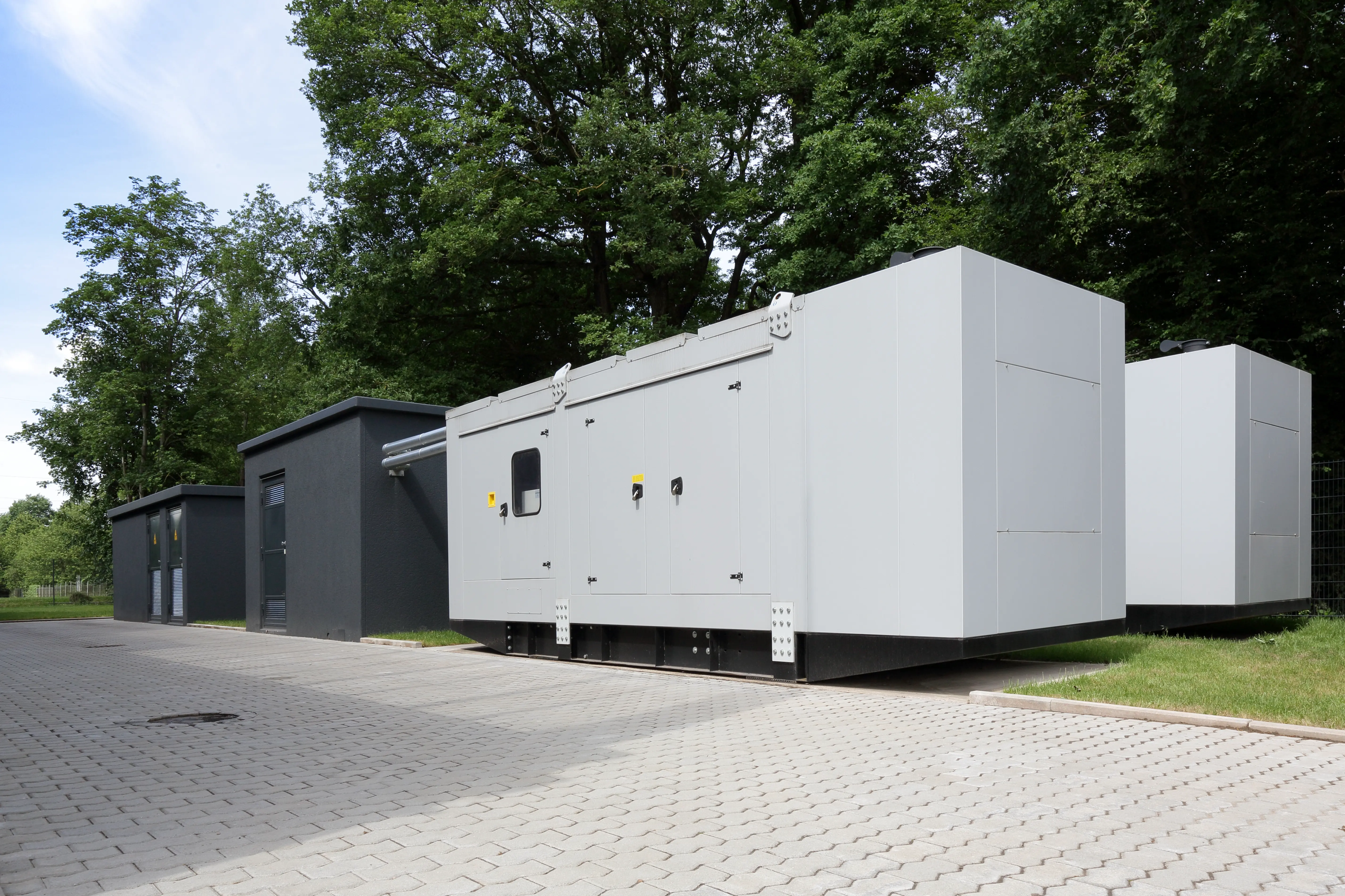 Generatoren