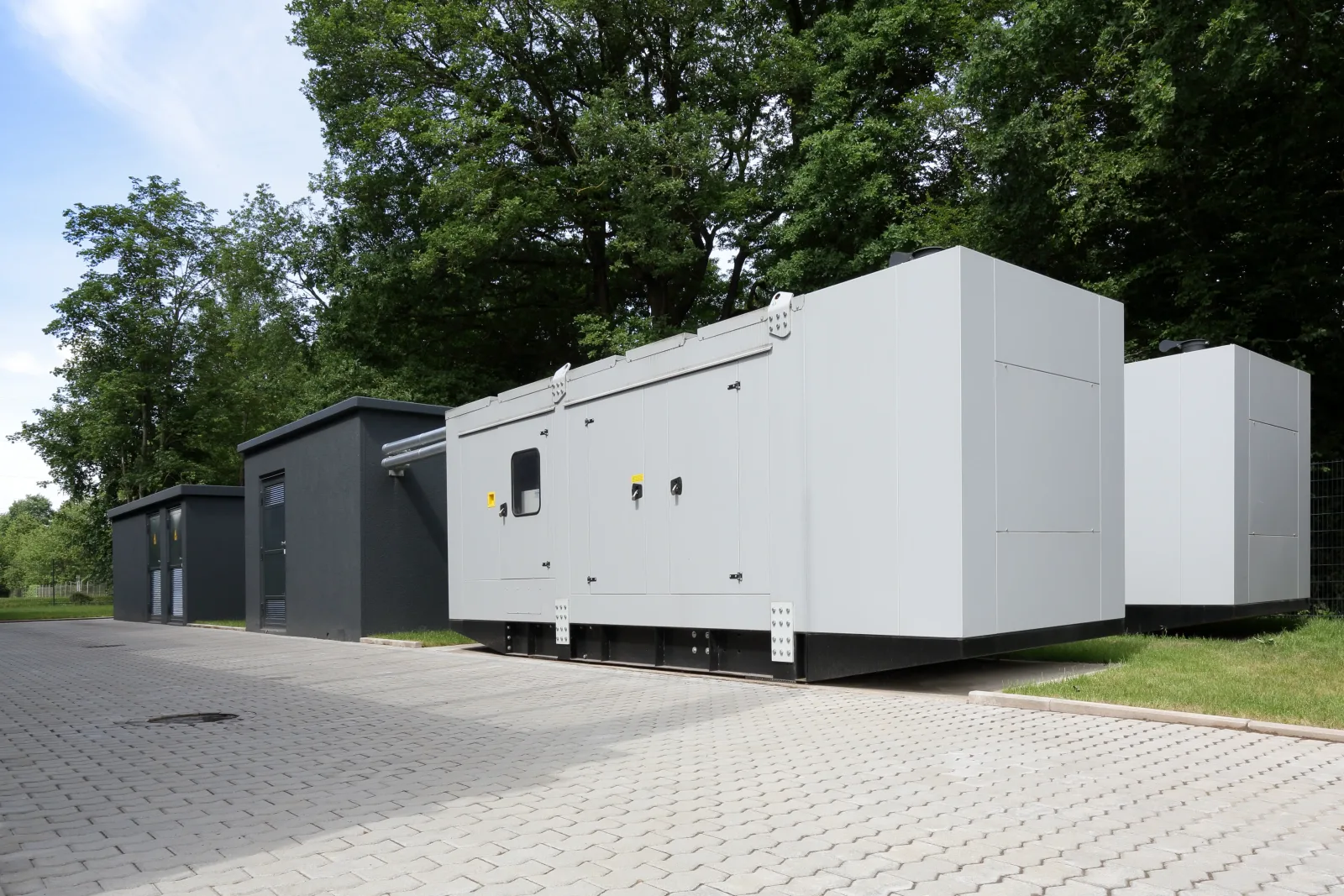 Generatoren